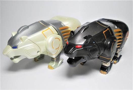 Mua bán BANDAI GAOBEA AND GAOPORA (DOWN BOX) PA3 2ND